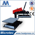 Auto Swing Heat Transfer Machine